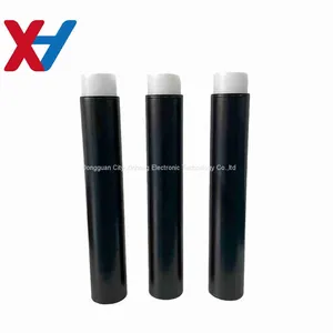 Black Polyimide Tape Log Roll thumbnail-1