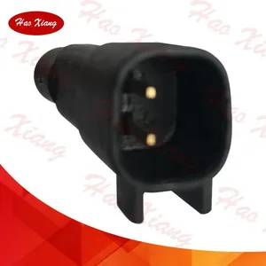 Haoxiang New Material Wheel Speed Sensor ABS 4670A579 For Mitsubishi Lancer Outlander thumbnail-3
