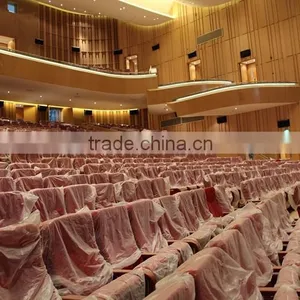 High Grade Auditorium Theater Chair HJ78A-L thumbnail-4