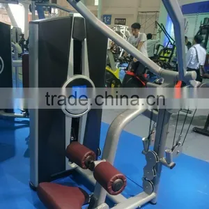 2016 New Fashion Gym Equipment for Sale/ Commercial Lat Pulldown TZ-8008 thumbnail-3