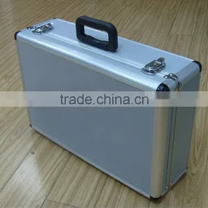 Lock Carry Case With Safe Locks and Handle thumbnail-1