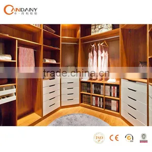Classic Wooden Wardrobe , Shoe Wardrobe thumbnail-1