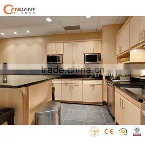 2014 Cheap Modular Kitchen Cabinet Price( CDY-S032) thumbnail-1