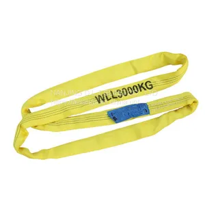 Different Color Round Sling thumbnail-1