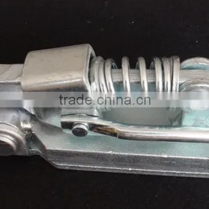08134 Wing Opening Truck Steel Spring Toggle Latches thumbnail-6