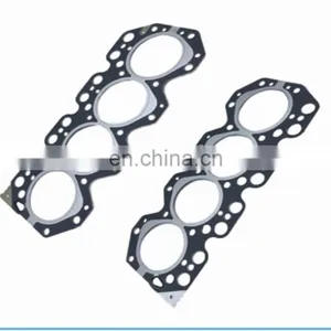 11115-58070 For Toyota 14B Engine Cylinder Head Gasket Cylinder Bed Parts thumbnail-1