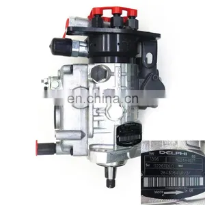 Wholesale High Quality For Delphi Diesel Engine Fuel Pump 8924A492T 2643D641 In Stock thumbnail-1