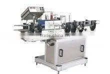 Sleeve Wrapper With Shrink Label Machine thumbnail-1