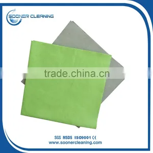 [soonerclean] Microfiber Cleaning Cloths Car thumbnail-2