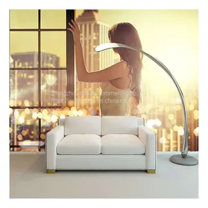 Hot Sexy Designs Beauty Wallpaper Mural 3D Large Wallpaper For Wall For Home Improvement Dropshipping thumbnail-3