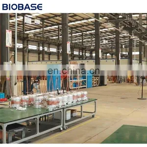 s China Price BIOBASE Microplate Shaker BK-MS 300 Elisa Microplate Shaker for Ensure Temperature Control Precision thumbnail-5