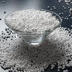 EPS Polystyrene Sponge Granules for Construction Icf Polystyrene Blocks thumbnail-3