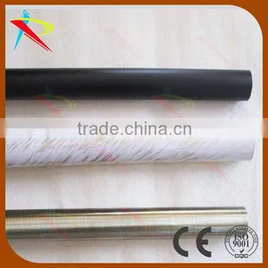 Plain Curtain Rods thumbnail-2