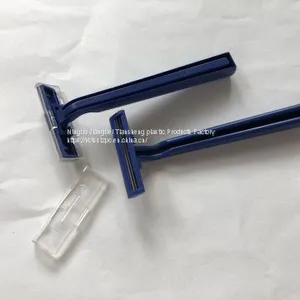 TS-202 DISPASABLE RAZOR thumbnail-1
