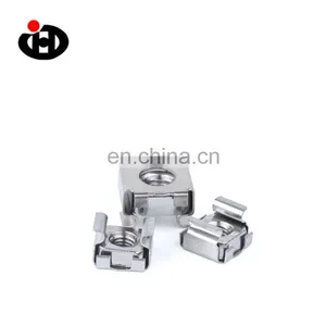 Jinghong Special Products Thin Socket Castle Nut thumbnail-2