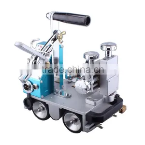 HK-8SS Huawei Portable Auto Welding Tractor thumbnail-2