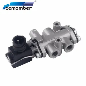 Multiport Solenoid Valve 1457276 for DAF Truck Parts thumbnail-2