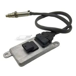 OE Member 5801424181 5WK96615D Truck Heavy Duty 24V Truck Nox Sensor Truck Nitrogen Oxygen Sensor for IVECO thumbnail-1