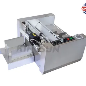 MY-300A Impress Or Solid-Ink Coding Machine thumbnail-1
