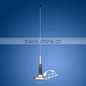 27 MHz CB Radio Antenna ML-145 thumbnail-1