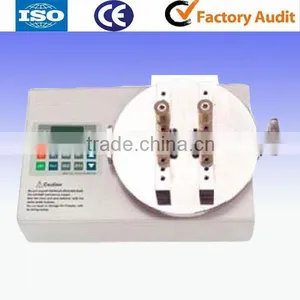 HB Digital Plastic Bottle Cap Torque Meter thumbnail-1
