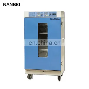 150L Thermostatic Incubator Constant Temperature and Humidity Incubator thumbnail-2