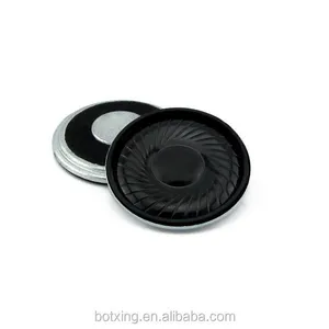 High Quality Mini Headphone Speaker thumbnail-1