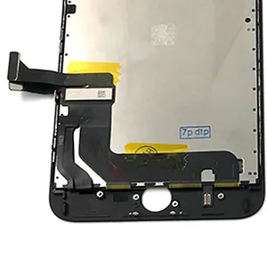Wholesale Lcd Display Screens Smartphone Screen For IPhone 7 Plus DTP Cell Phone Parts thumbnail-5