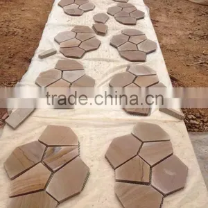 Flagstone With Floor Decoration thumbnail-4