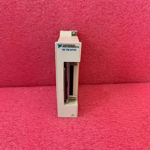 TB-2715 National Instruments Terminal Block thumbnail-1