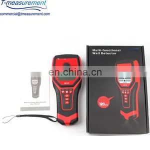Taijia MD120 Multifunctional Handheld Wall Metal Detector Magnetic Nail Finder thumbnail-2