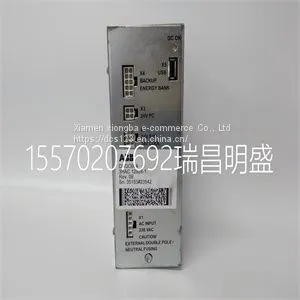 Module Spare Parts DSQC604 3HAC12928-1 thumbnail-1