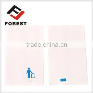 Professional Recycled Paper Bag Printing Suppliers thumbnail-1