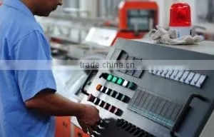 Jiaxing Hardeck WPC Co., Ltd. company overview - view 2 thumbnail