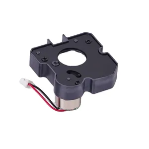 IR Infrared Thermal Imaging Shutter for Night Vision Thermal Camera Face Recognition Camera thumbnail-1