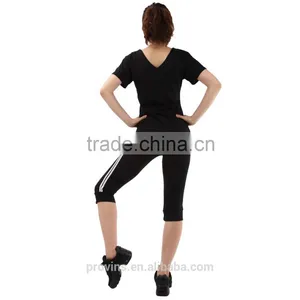 Gymnastic Clothing, Gymnastic Pants, Gymnastics Costumes thumbnail-5