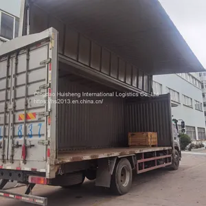 Qingdao Port Import and Export Freight Forwarder thumbnail-3