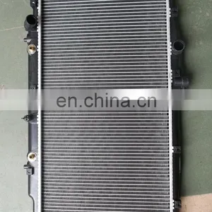 19010-RCA-A52 Radiator Coolant Car Cooling System Vehicle OEM Standard Auto Radiator Factory Price thumbnail-2