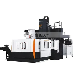 SP1530 Full Protection Direct Drive CNC Machining Center for Sale thumbnail-1