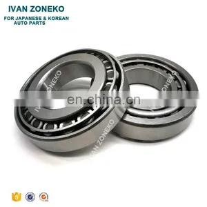 Reliable Reputation Auto Parts Steering System Wheel Hub Bearing 90363-40068 90363 40068 9036340068 For Toyota thumbnail-2
