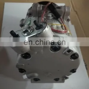 Original and New LDV Maxus V80 Parts 10B20 Air Compressor thumbnail-3