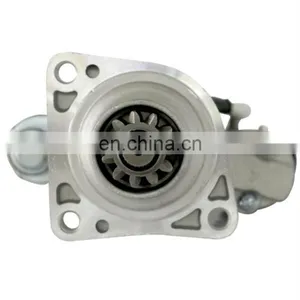 Hot Sale Starter Motor M009T61471 thumbnail-2