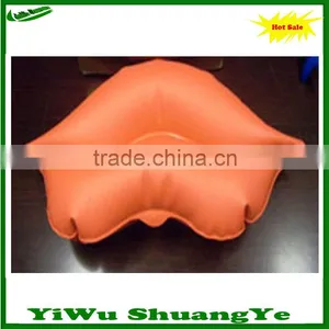 Funny Newest Design Pvc Inflatable Lip for Promotion thumbnail-1