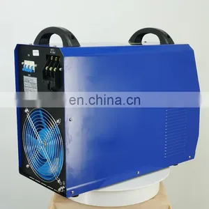 ZX7-400 Saldatrice a Filo Continuo 400 Ampere Mosfet Mma Arc Welder thumbnail-3