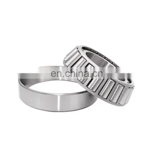32010 P5 ,single Row Tapered Roller Bearing for High Speed Precision Machinery thumbnail-1