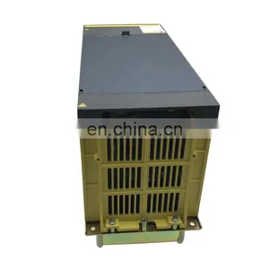 Original FANUC System Accessories Servo Driver A06B-6083-H218 A06B-6083-H245 thumbnail-3