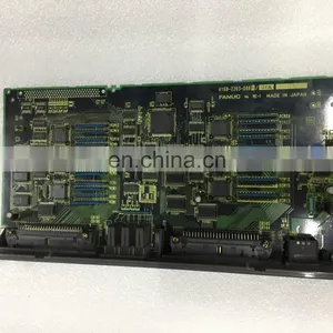 Brand New Pcb Circuit A16B-2203-0881 Cnc A20b-3300-0638 Motherboard Mainboard Fanuc thumbnail-5