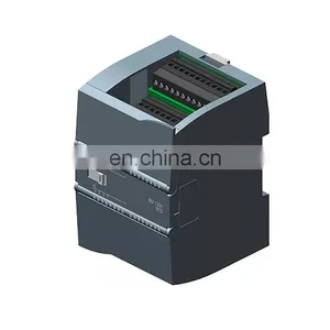 Hot Selling Siemens Analog Output Module Analog Kwh Meter Siemens 220volt 6ES7234-4HE32-0XB0 6ES72344HE320XB0 thumbnail-2