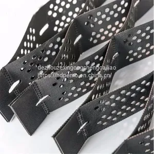 HDPE Geocell Gravel Stabilizers Plastic Honeycomb Geocells for Retaining Wall Reinforcement Slope Protection Driveway Geocell thumbnail-2
