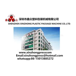 Precise Manual Oval Flat Square Container Plastic Bottles Perfume Glass Jar Automatic Bottle Cap Maquina Servo Hot Stamping Foil Machine for Cosmetics thumbnail-3